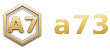 a73 logo
